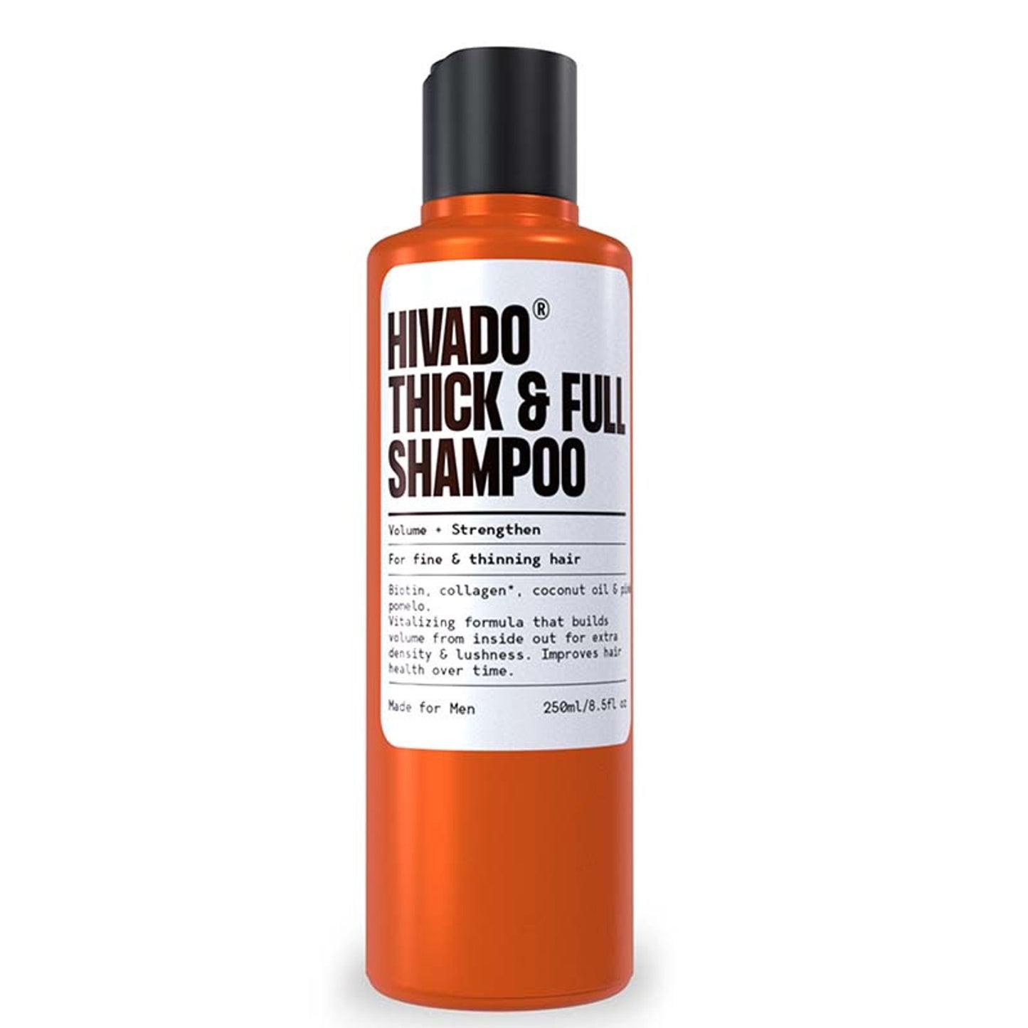 Hivado Thick & Full Shampoo