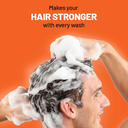 Hivado Thick & Full Shampoo