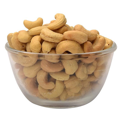 Almond House Salted Kaju