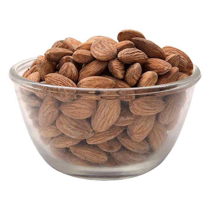 Almond House Roasted Badam