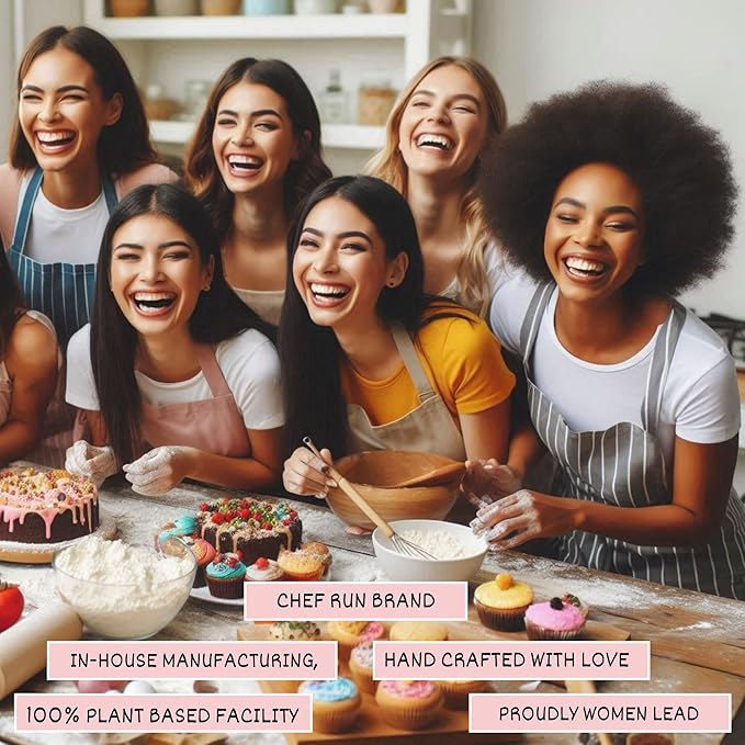 Confect Rainbow Sprinkles for Decoration 14
