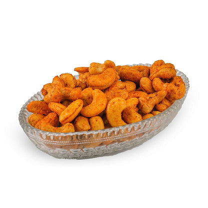 Vellanki Foods - Kaju(Hot and Spicy)