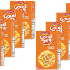 Britannia Good Day Cashew Cookies Family Pack
