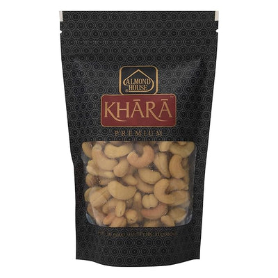 Almond House Fried Kaju