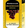 Baidyanath Drakshasava (Special)