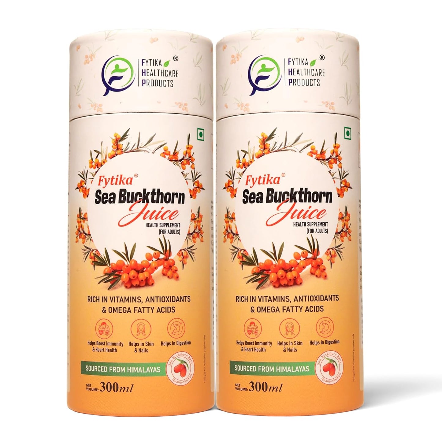 Fytika Sea Buckthorn Juice
