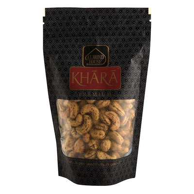 Almond House Pepper Kaju