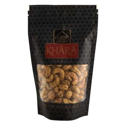 Almond House Pepper Kaju