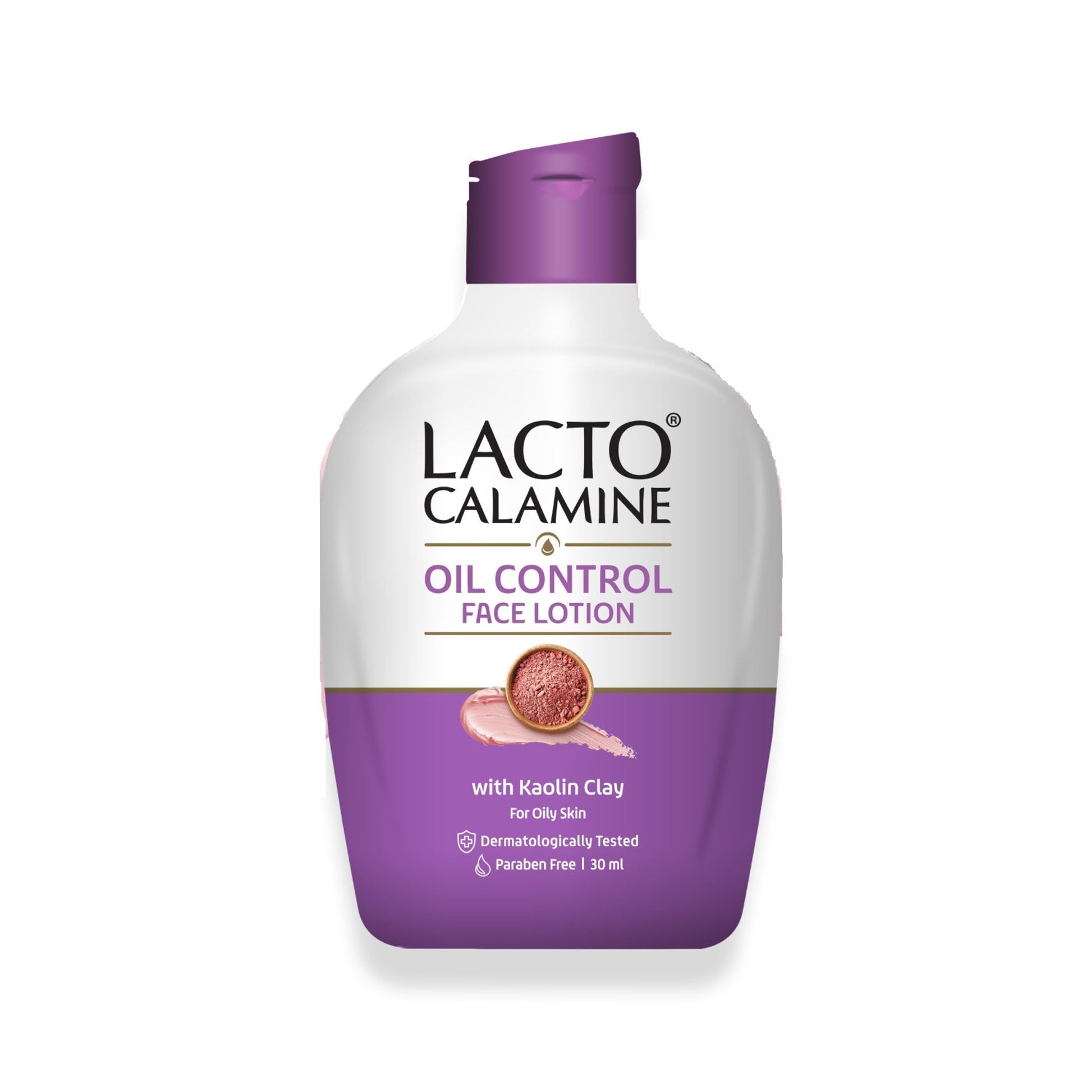 Lacto Calamine Oil Balance Lotion (For Oily Skin)