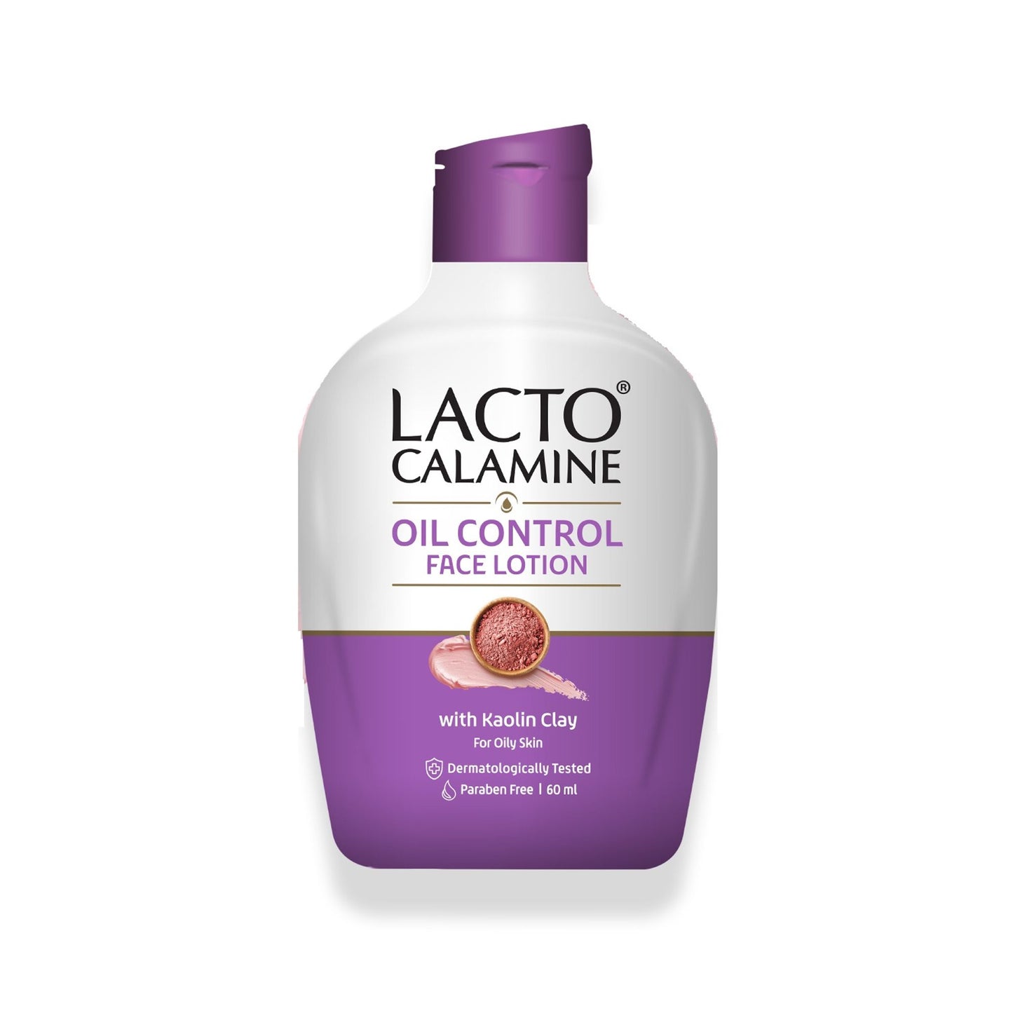 Lacto Calamine Oil Balance Lotion (For Oily Skin)