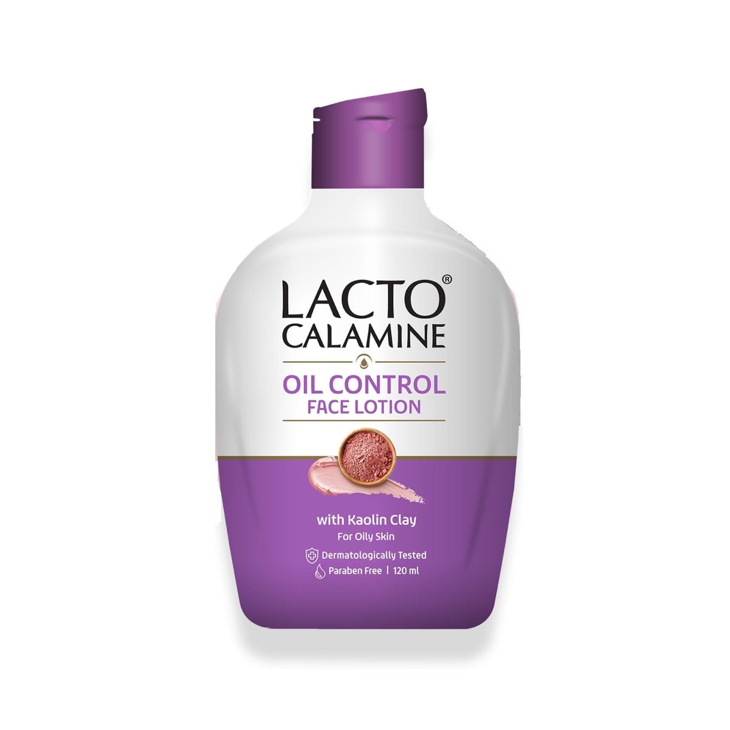 Lacto Calamine Oil Balance Lotion (For Oily Skin)