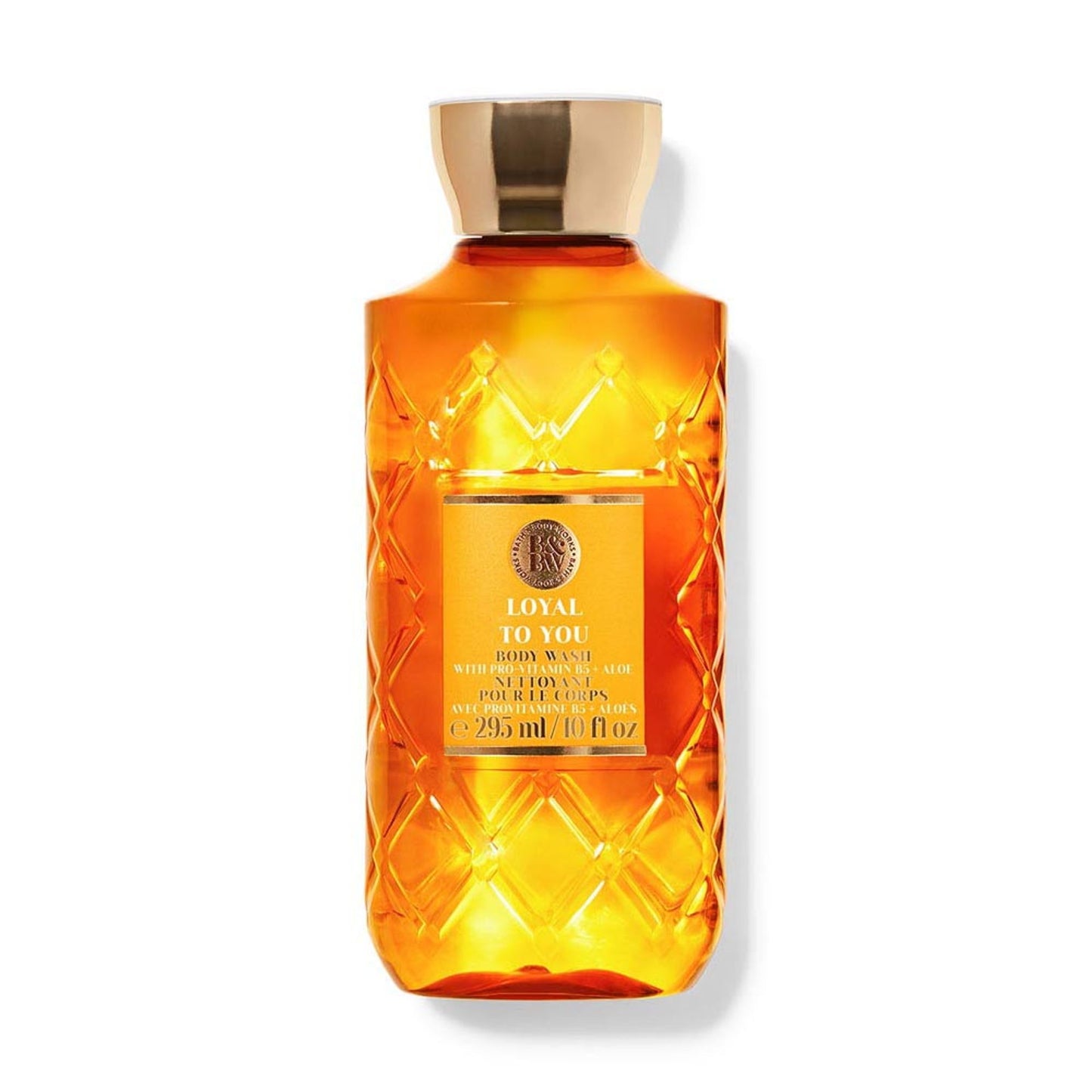 Bath & Body Works Loyal To You Body Wash
