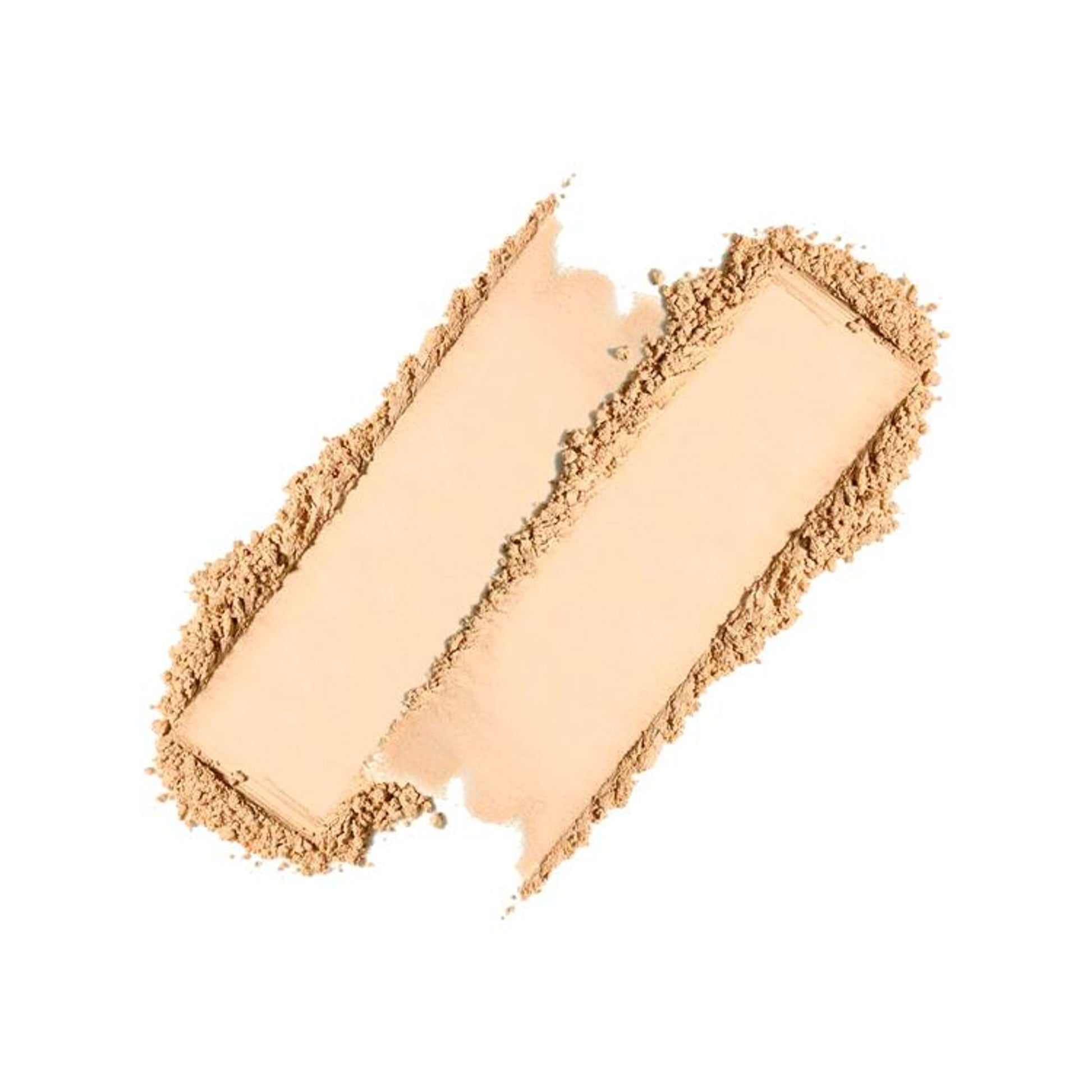 Matt look CC Oil Control Stay Matte Powder - Natural
