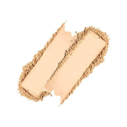 Matt look CC Oil Control Stay Matte Powder - Natural