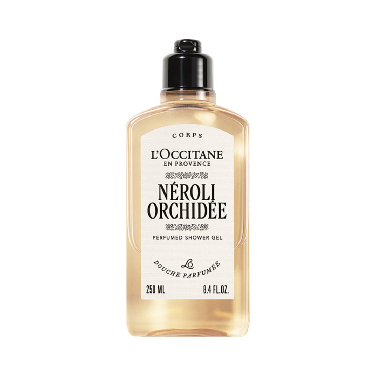 L'Occitane Néroli Orchidée Perfumed Shower Gel