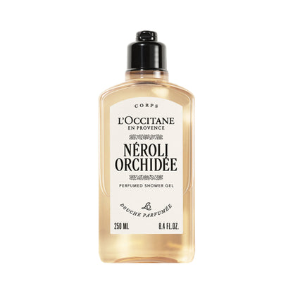 L'Occitane Néroli Orchidée Perfumed Shower Gel