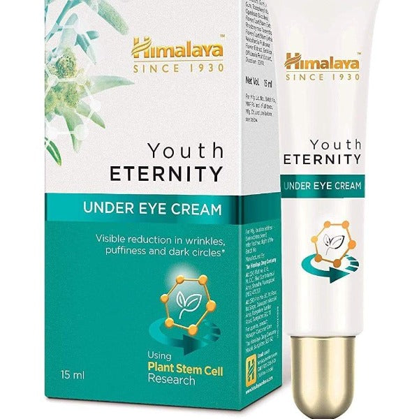Himalaya Youth Eternity Under Eye Cream - Indyancart