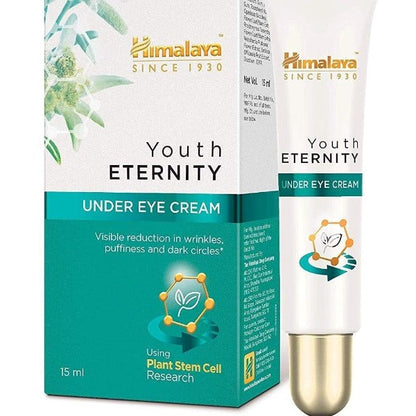 Himalaya Youth Eternity Under Eye Cream - Indyancart