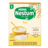 Nestle Nestum Baby Cereal - Rice, From 6-24 Months