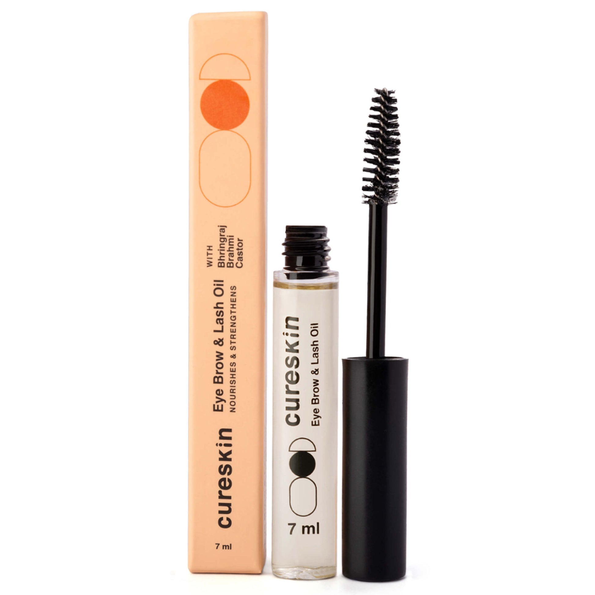 Cureskin Eye Brow & Lash Oil