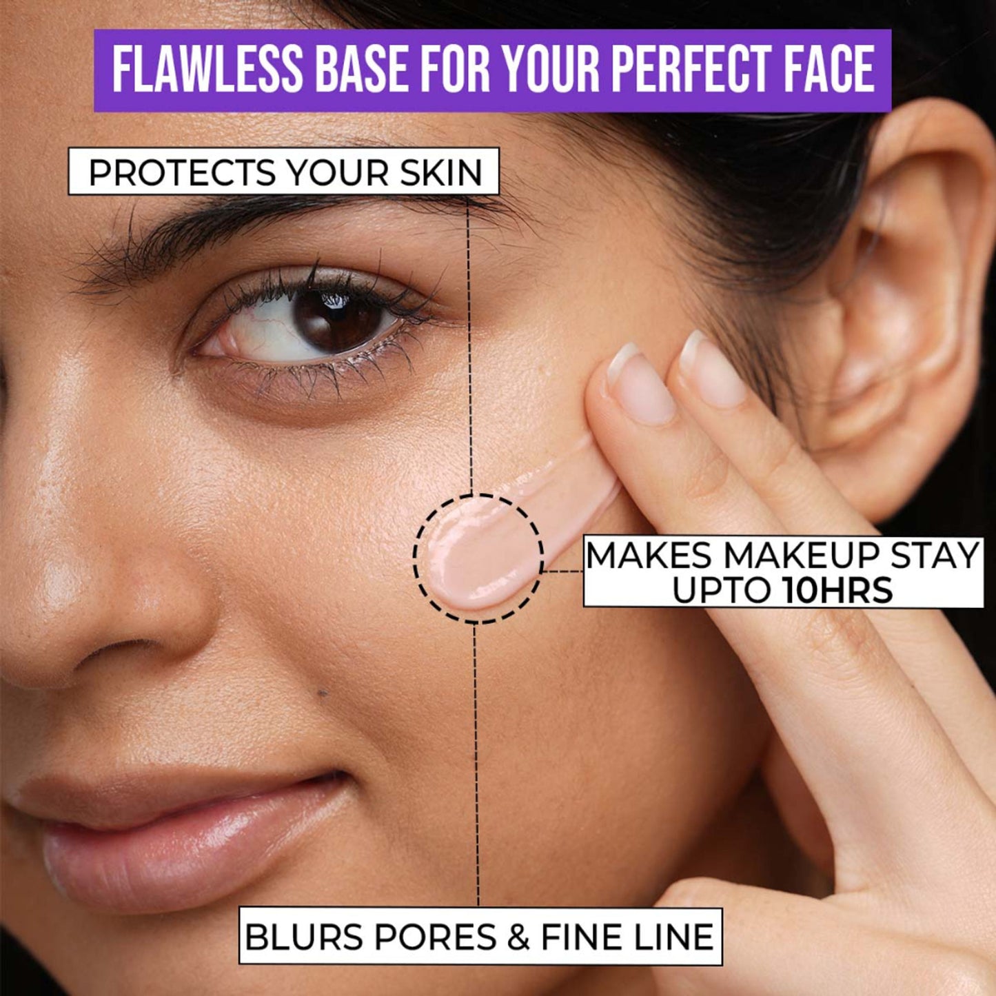 Insight Cosmetics Pore Minimizer Primer