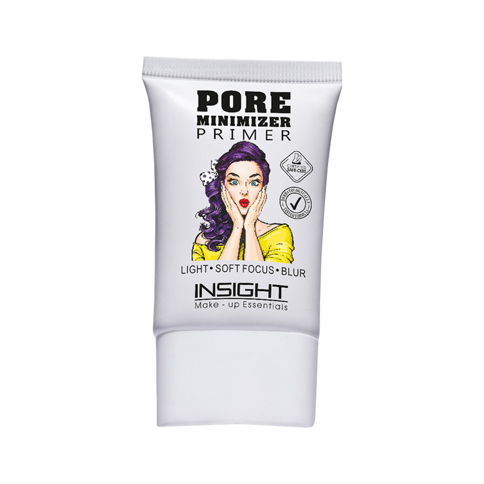 Insight Cosmetics Pore Minimizer Primer