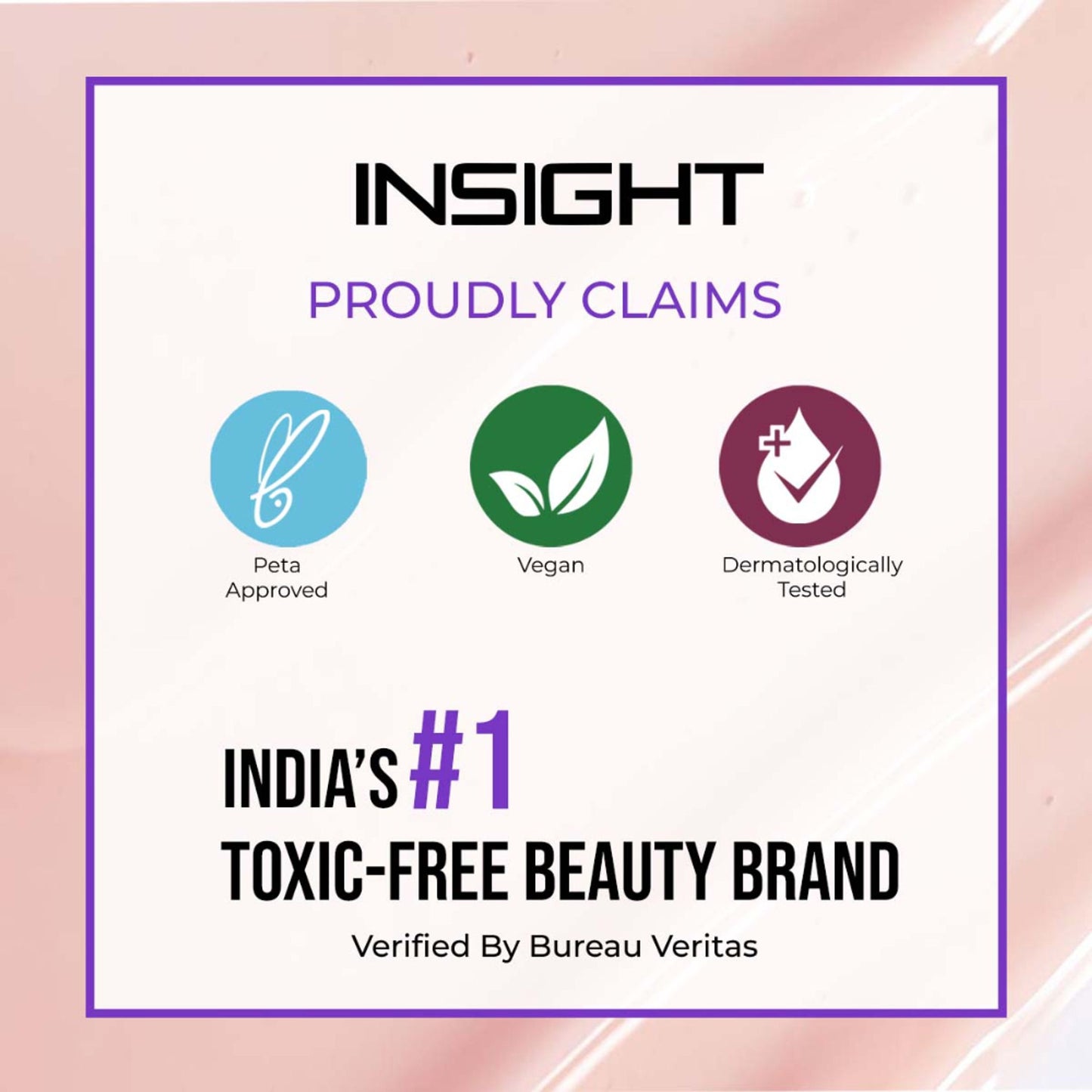 Insight Cosmetics Pore Minimizer Primer
