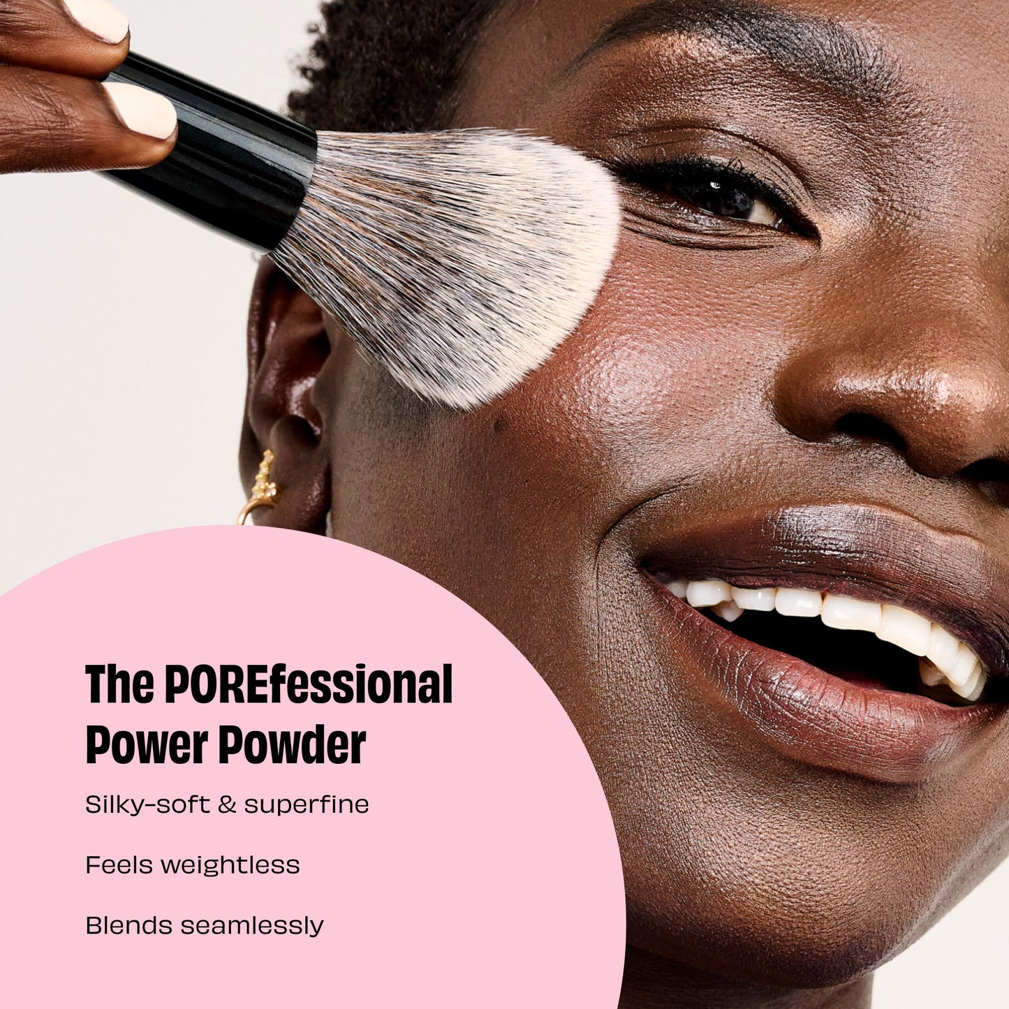 Benefit Cosmetics The POREfessional Power Powder