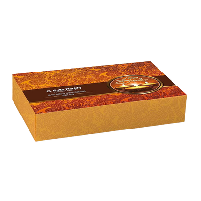 Pulla Reddy Sugar Pootharekulu/ Indian Paper Sweet