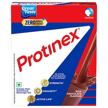 Protinex Chocolate Flavour - Indyancart