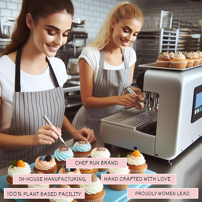 Confect Rainbow Sprinkles for Decoration 04