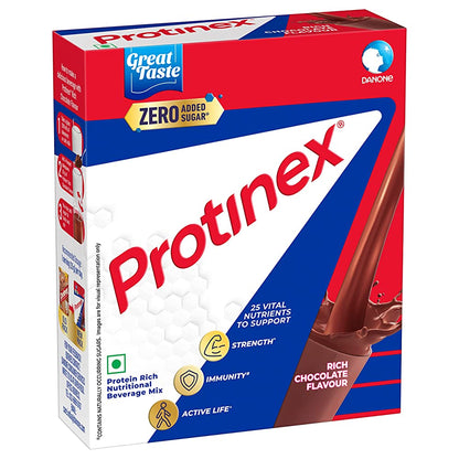 Protinex Chocolate Flavour - Indyancart