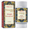 Herbal Hills Trimohills Weight Management Tablets