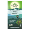 Organic India Tulsi Brahmi Tea 25 Tea Bags