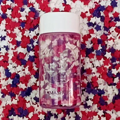 Confect Patriotic Sprinkles for Decoration 03