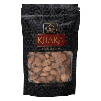 Almond House Roasted Badam