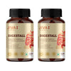 Jiva Ayurveda Digestall Tablets