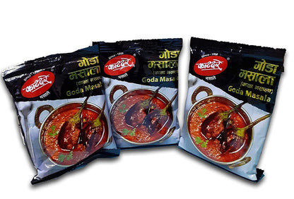 Katdare Goda Masala