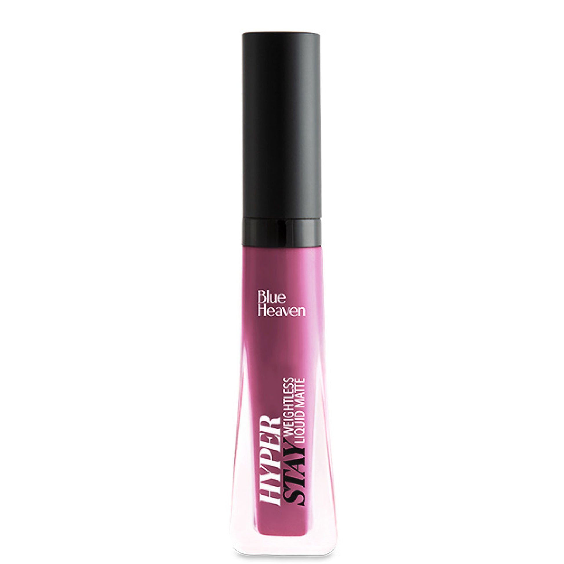 Blue Heaven Hyperstay Weighless Liquid Matte - Deep Fuschia