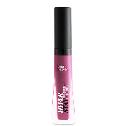 Blue Heaven Hyperstay Weighless Liquid Matte - Deep Fuschia