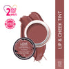 Love Earth Multipot Lip and Cheek Tint - Kiss And Tell