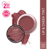 Love Earth Multipot Lip and Cheek Tint - Never Look Back
