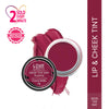 Love Earth Multipot Lip and Cheek Tint - Sieze The Day