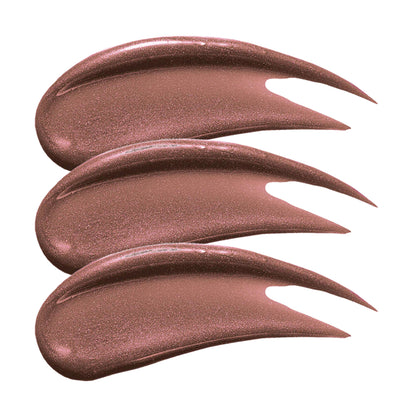 Love Earth Lip Gloss High Shine And Glossy Finish - Honey Dip