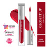 Love Earth Lip Gloss High Shine And Glossy Finish - Pink Power