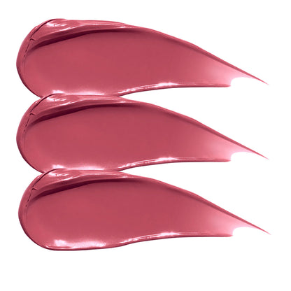 Love Earth Blow Up Lip Gloss with high shine and glossy finish, featuring a sleek tube and applicator for a smooth, shiny look.