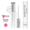 Love Earth Lip Gloss High Shine And Glossy Finish - Midnight Runner