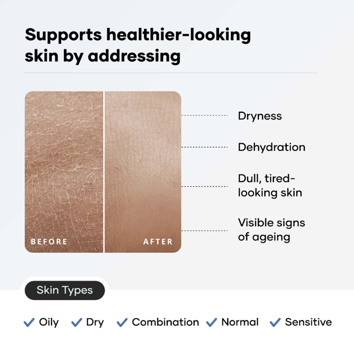 Cureskin Ceramide Care Cream SPF 40 PA+++ anti-aging moisturizer with skin barrier strengthening properties, shown in a jar.