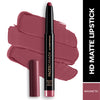 Faces Canada Ultime Pro HD Intense Matte Lips + Primer - Magnetic 02