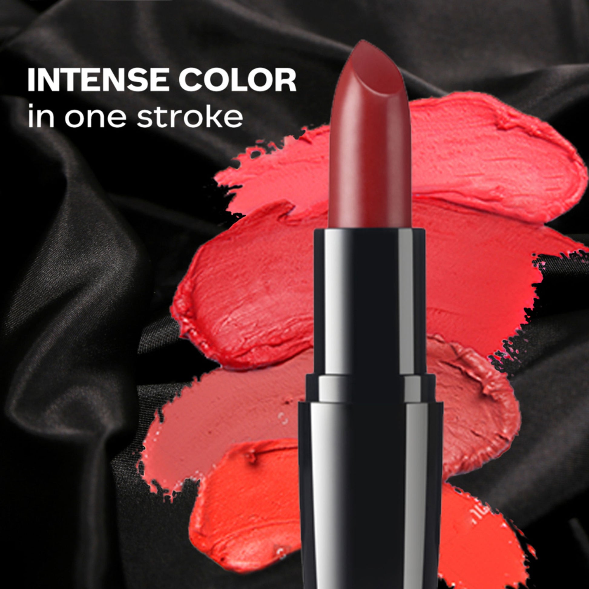 Faces Canada Weightless Creme Finish Lipstick - Amber 14